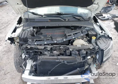 2018 Jeep Compass Altitude 4X4 from USA, damaged, VIN 3C4NJDBB1JT453265